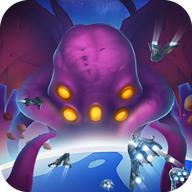 走开外星人黑侠mod菜单版(Mega tower) v3.3.2 安卓最新版