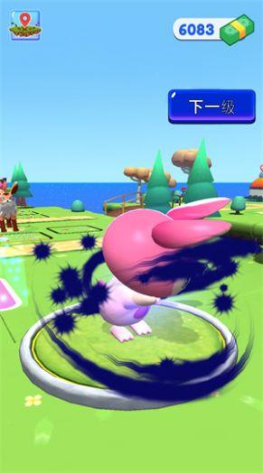 全民跑酷小子 截图0