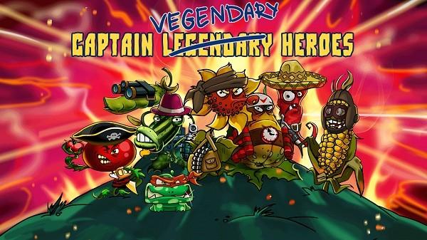 植物虐僵尸安卓版 截图3