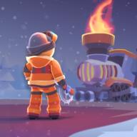 雪地火车奥德赛无广告版(Snow Train Odyssey) v1.0 最新版