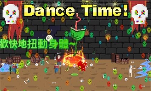 食人植物 截图0