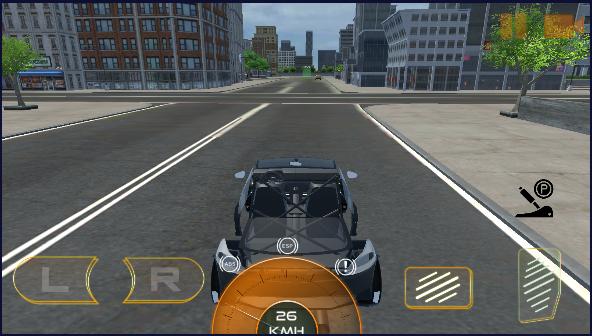 元汽车模拟器2023最新版本(MetaCarSimulator2022) v1.2.2 中文安卓版截图1