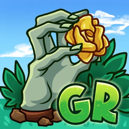 植物大战僵尸2花园保卫战小游戏(Plants Vs Zombies 2: Garden Rush) v9.6.1 安卓版