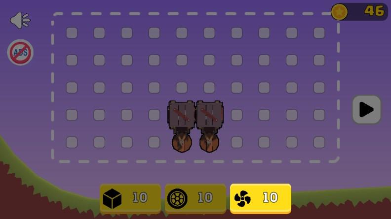 汽车制造大师游戏最新版 v1.3  安卓版截图3