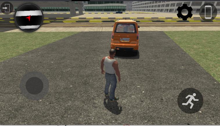 印度汽车模拟器破解版下载安装2025 v39 安卓版截图1