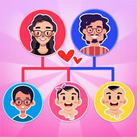 人生选择挑战小游戏 v1.0 官方版