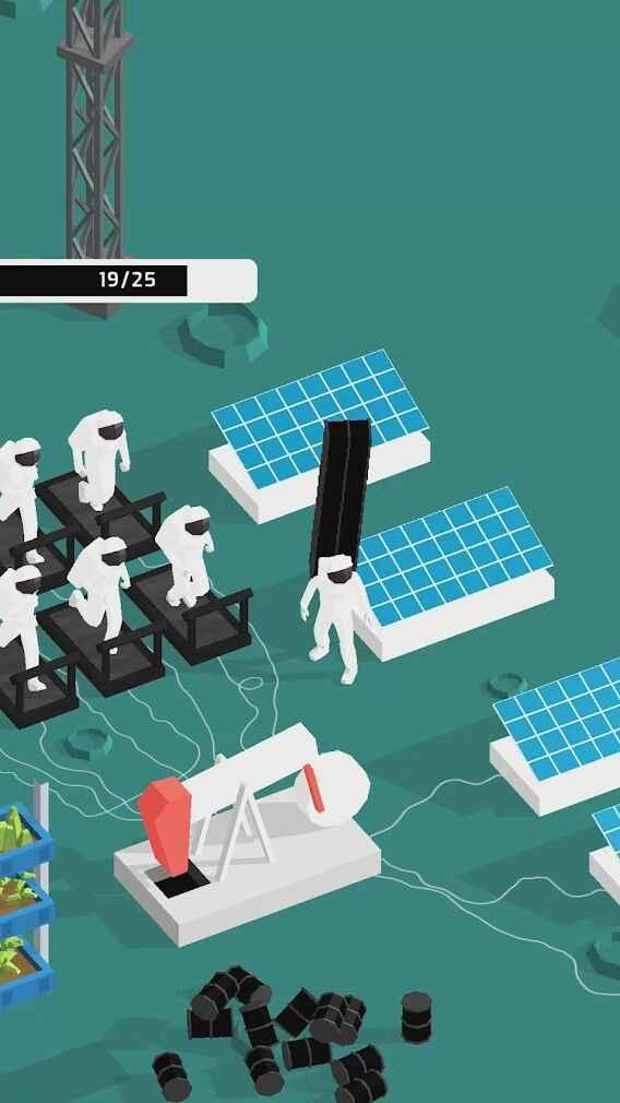 登月探险家 截图0