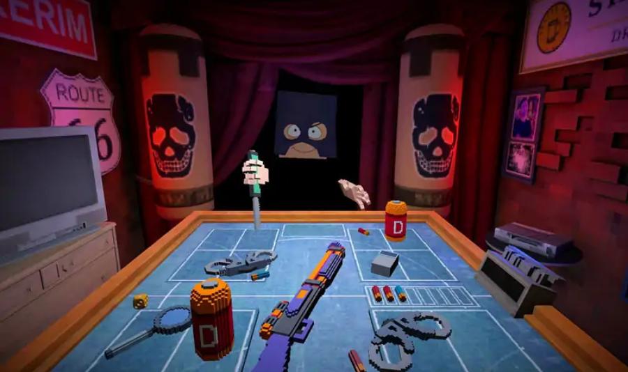 体素世界无限金币联机版最新 v1.0.9 安卓版截图3