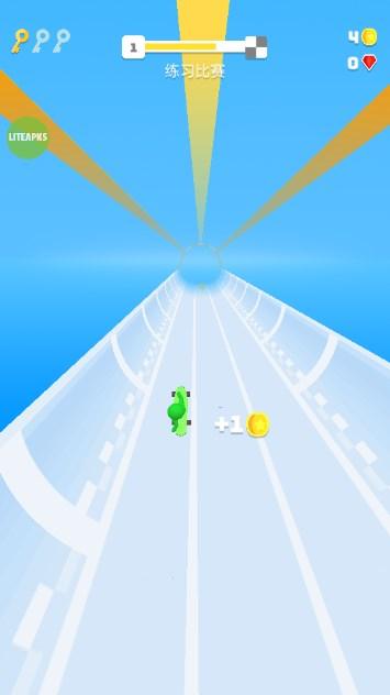 独轮乱斗内置菜单版 v1.8.29 安卓版截图1