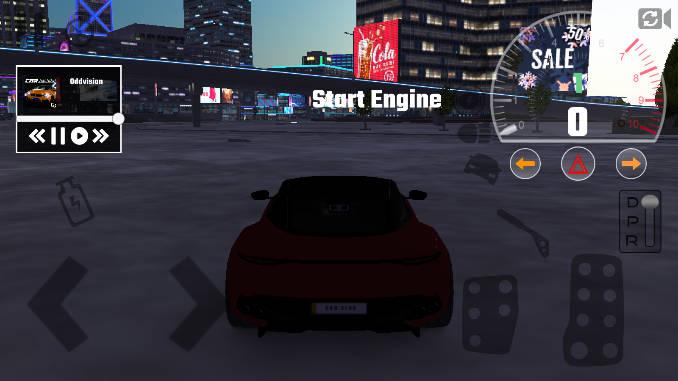 街头汽车俱乐部(Car Club Street Driving) v0.30 安卓最新版截图0