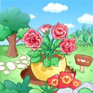 我的小花园红包多多游戏 v1.0 安卓版