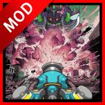 攻城战免广告无限金币版(Siege Burst) v2.0 安卓版