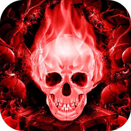 骷髅变态版传奇游戏 v1.0.1 安卓复古版