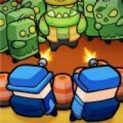 僵尸入侵突围最新版本 