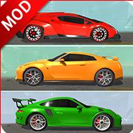og汽车模拟器3跑车版(3Cars Simulator) v1.10 中文免登录版