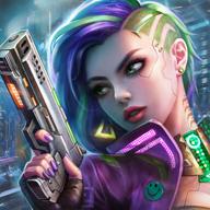 明日边境手游渠道服安卓版 v1.0.6 安卓返利版