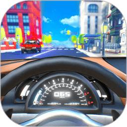 城市开车模拟器最新版 