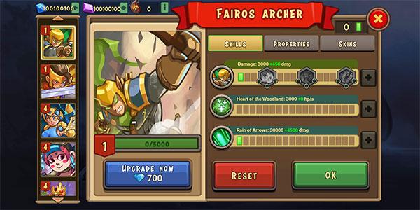 塔防之战争前沿中文版