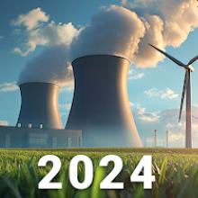 能源经理游戏2024最新版本(Energy Manager) v1.3 安卓中文版