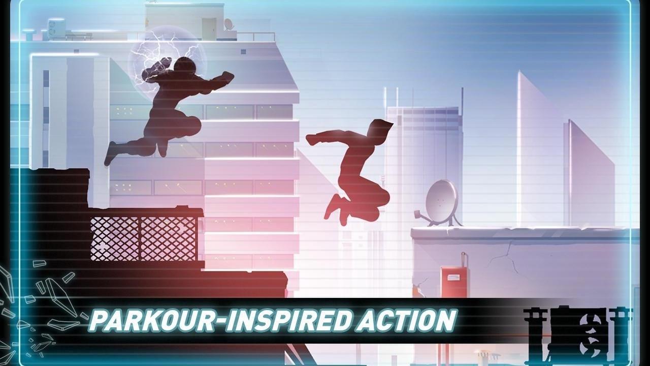 矢量追逐高级版免广告 v1.4.3 安卓版截图3