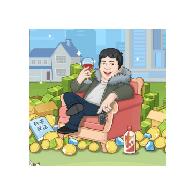 开间小卖部无限金币无限钻石版 v1 安卓版