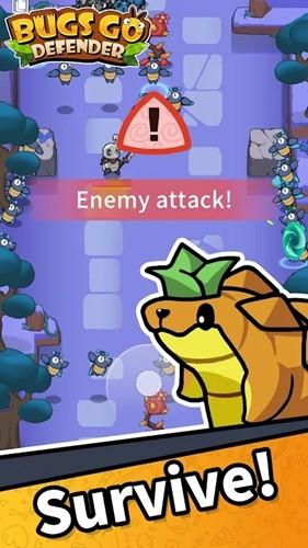 虫虫守卫战内置功能菜单