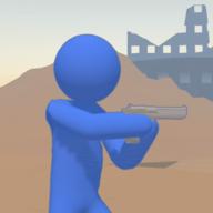 火柴人VS玩家无广告版 v1 安卓版