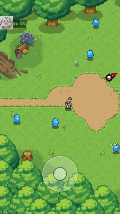 福蒂亚斯传奇内购内置mod菜单版(Fortias Saga Action Adventure) v1.0.68 安卓中文版截图1