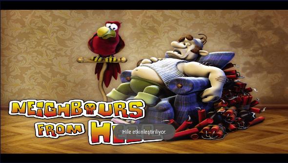 整蛊邻居第1季关卡解锁版2023最新 v1.5.9 安卓完整版截图2