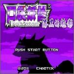 口袋妖怪漆黑的魅影5.0ex+DP v1.0 安卓直装版