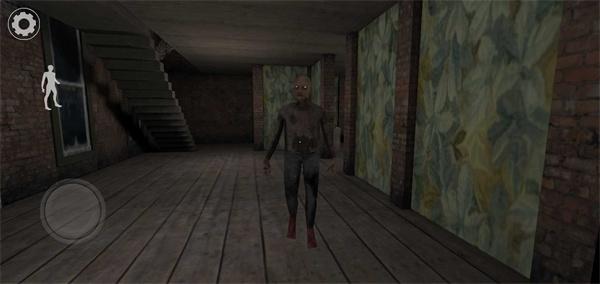 奶奶神秘的城堡 截图2