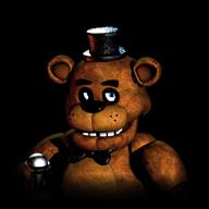 玩具熊第1代手机版自由移动版2024(Five Nights at Freddy) v2.0.3 安卓中文版