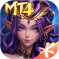 我叫MT4 