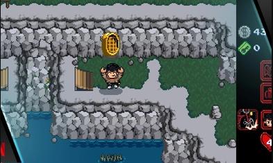 怪奇物语1984 截图0