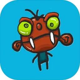 纸上塔防无限魔物科技版 v1.0.0.0 安卓版