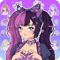 可爱人偶游戏(Avatar Maker) v1.0.2 安卓版
