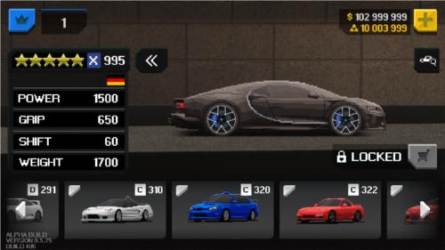 顶点赛车内置MOD菜单最新版 v0.9.15 安卓中文版截图0