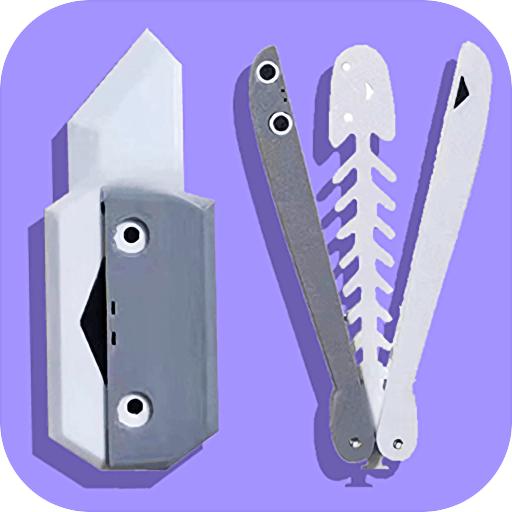 萨卡班甲鱼刀模拟游戏 v1.0 安卓版