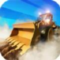 铲车模拟器汉化版 
