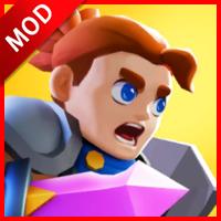 王冠守望王国幸存者无限资源免广告内置菜单版 v0.1.1 安卓中文版