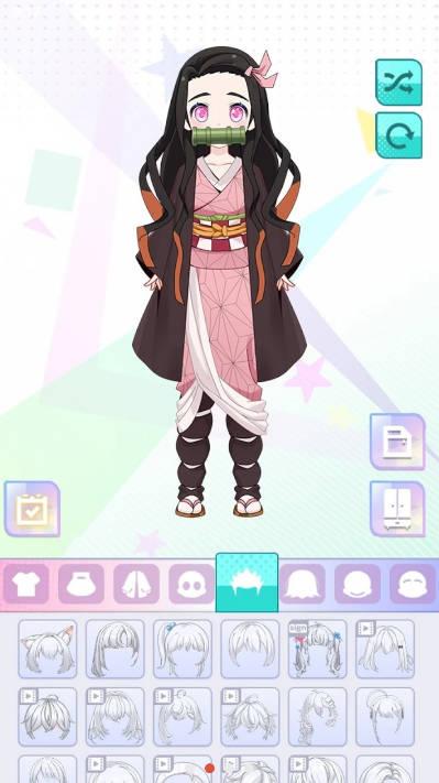 公主娃娃内购版免广告版 v1.0.41 安卓版截图2