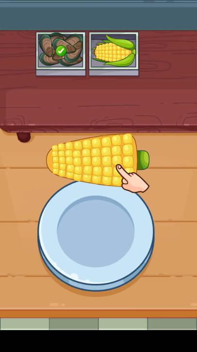 完美烹饪免广告版 v0.0.9 安卓版截图3