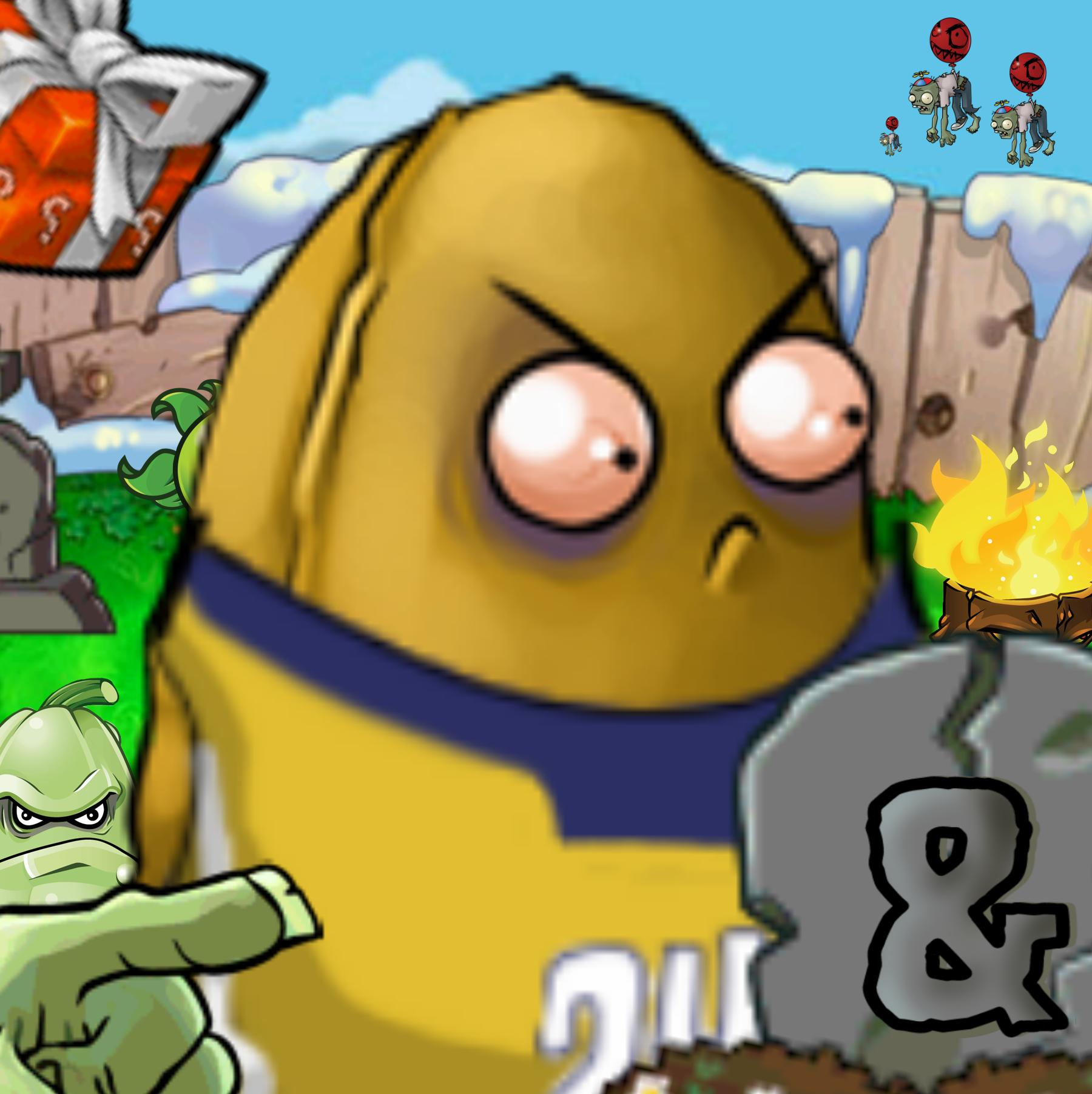 植物大战僵尸&版下载手机版 v1.27.1 安卓中文版