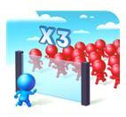 炮弹人冲冲冲正版 