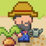 迷你农场999999钻999999金币 v0.9 安卓版