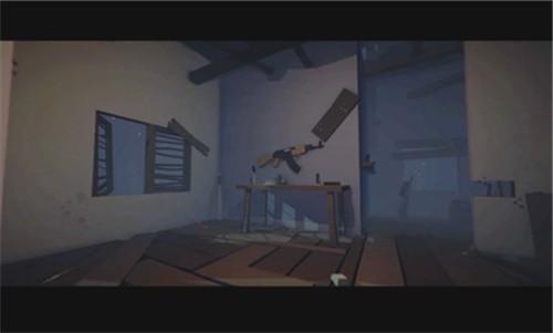 僵尸小镇 截图3