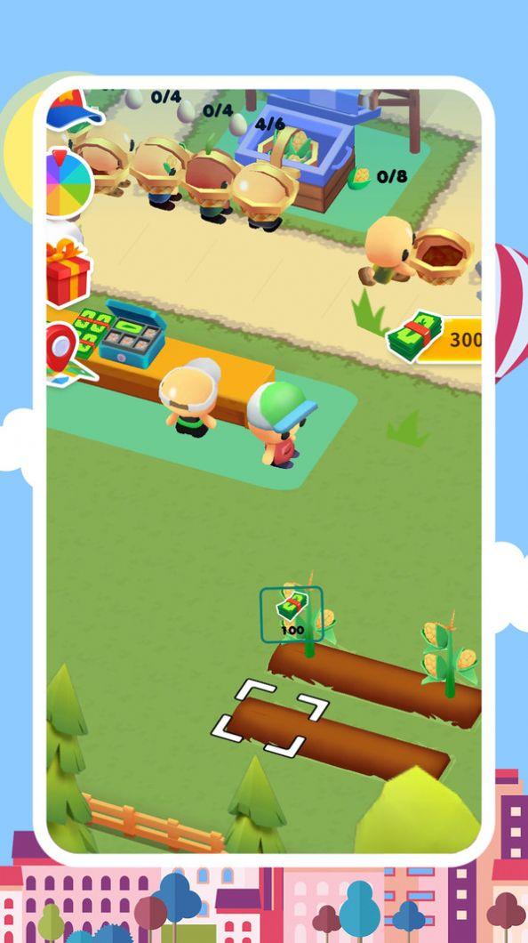 模拟荒野求生 截图2