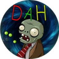 植物大战僵尸DAH版自制版 v5.0.0 安卓版