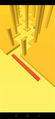 跳舞的线远古版 截图2