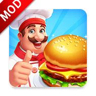 厨艺大师无限钻石版 v1.13.3.1242 安卓中文版